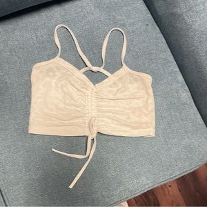 Bombshell worn top but still has some life!!!